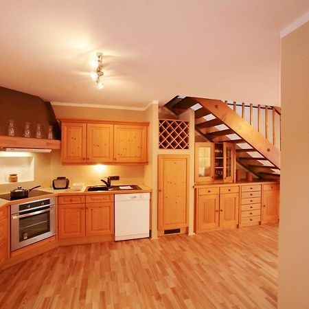 Appartamento Mabero Penthouse 101 Zell am See Esterno foto