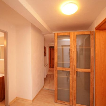 Appartamento Mabero Penthouse 101 Zell am See Esterno foto