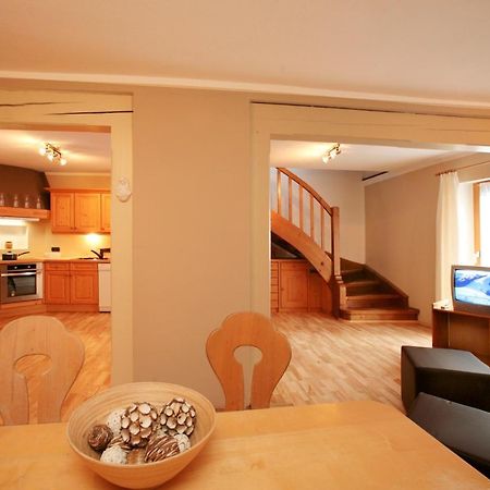 Appartamento Mabero Penthouse 101 Zell am See Esterno foto