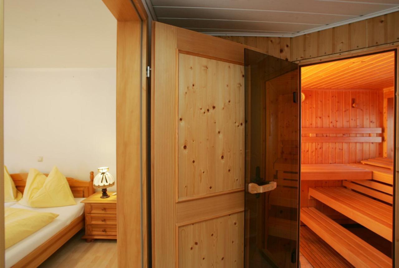 Appartamento Mabero Penthouse 101 Zell am See Esterno foto
