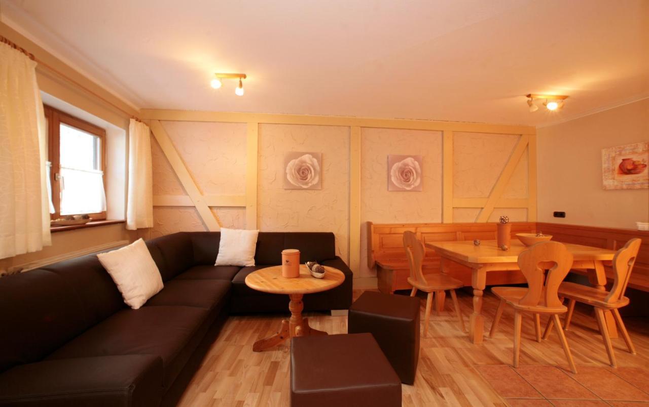 Appartamento Mabero Penthouse 101 Zell am See Esterno foto