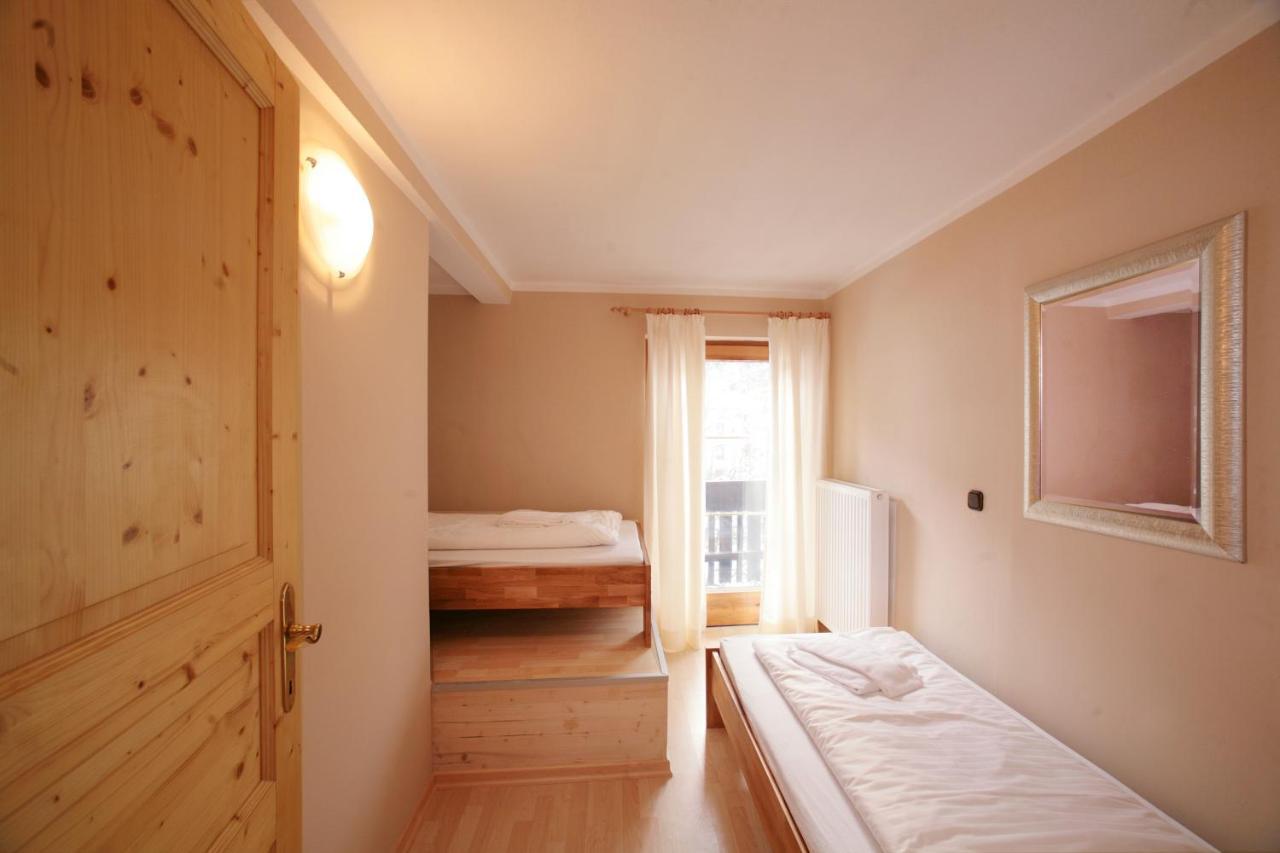 Appartamento Mabero Penthouse 101 Zell am See Esterno foto