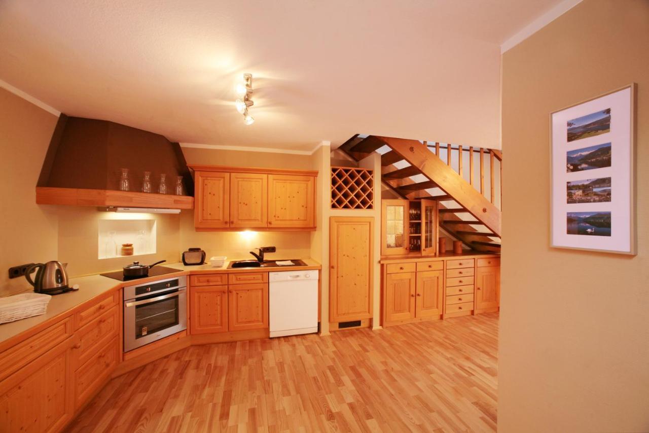 Appartamento Mabero Penthouse 101 Zell am See Esterno foto
