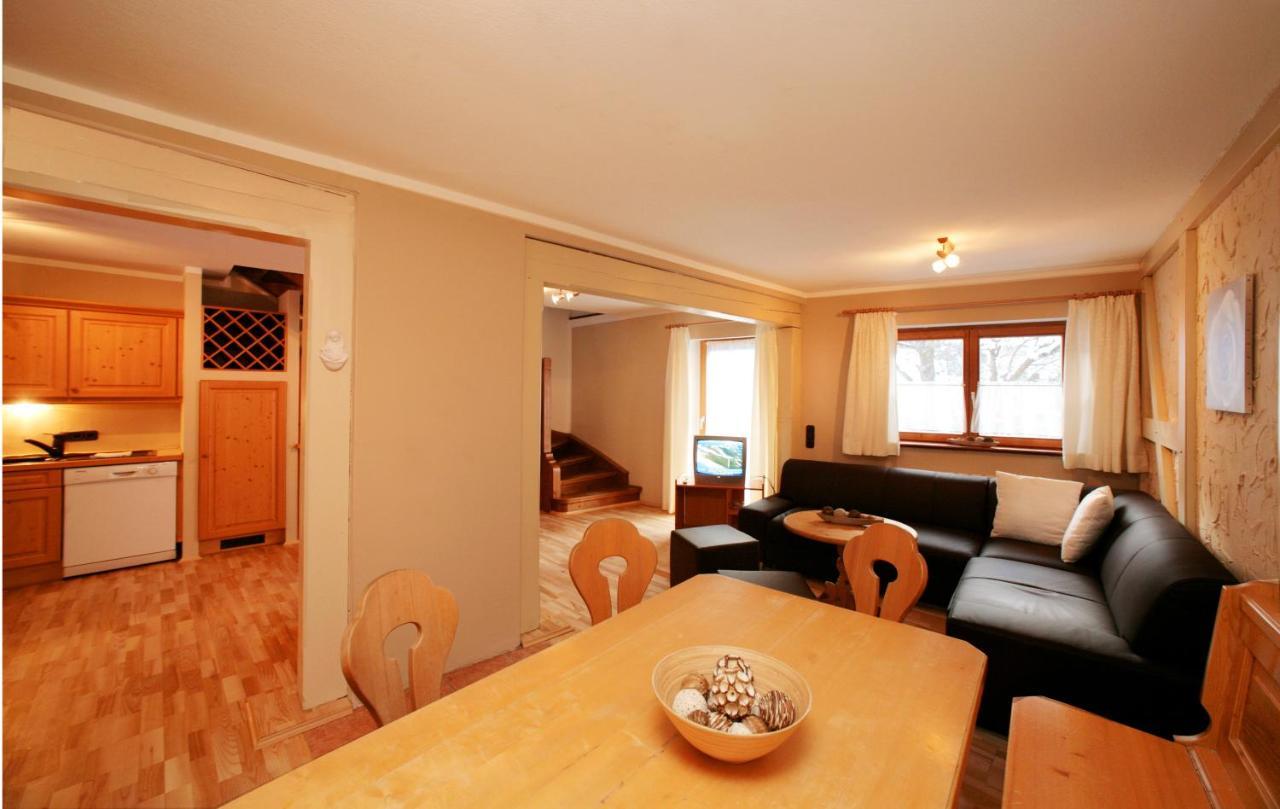 Appartamento Mabero Penthouse 101 Zell am See Esterno foto
