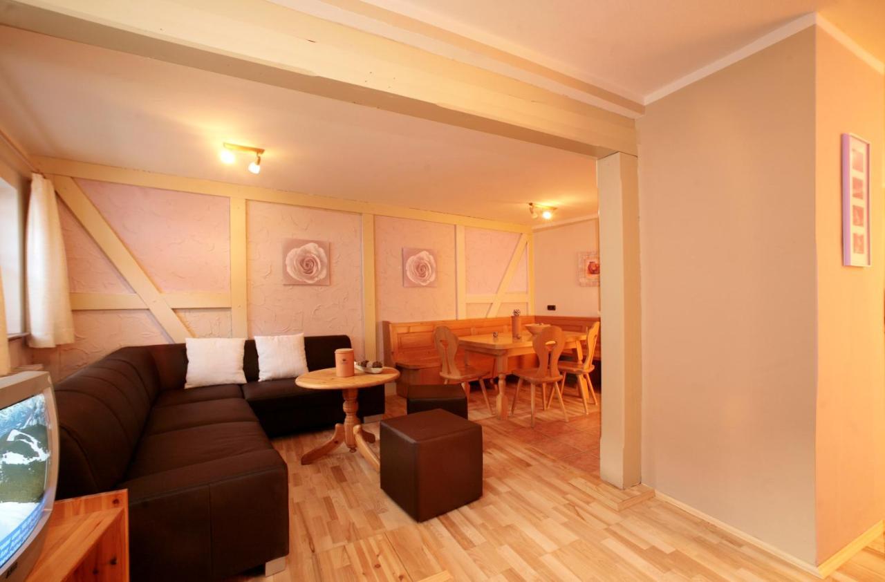 Appartamento Mabero Penthouse 101 Zell am See Esterno foto