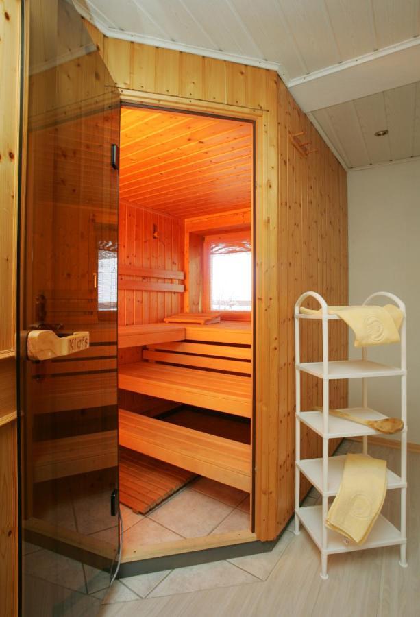 Appartamento Mabero Penthouse 101 Zell am See Esterno foto