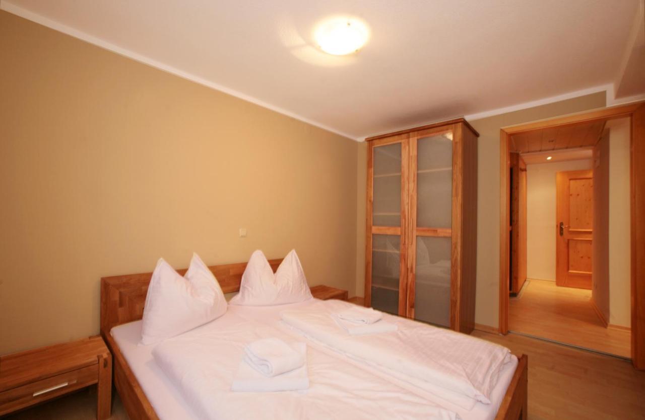 Appartamento Mabero Penthouse 101 Zell am See Esterno foto