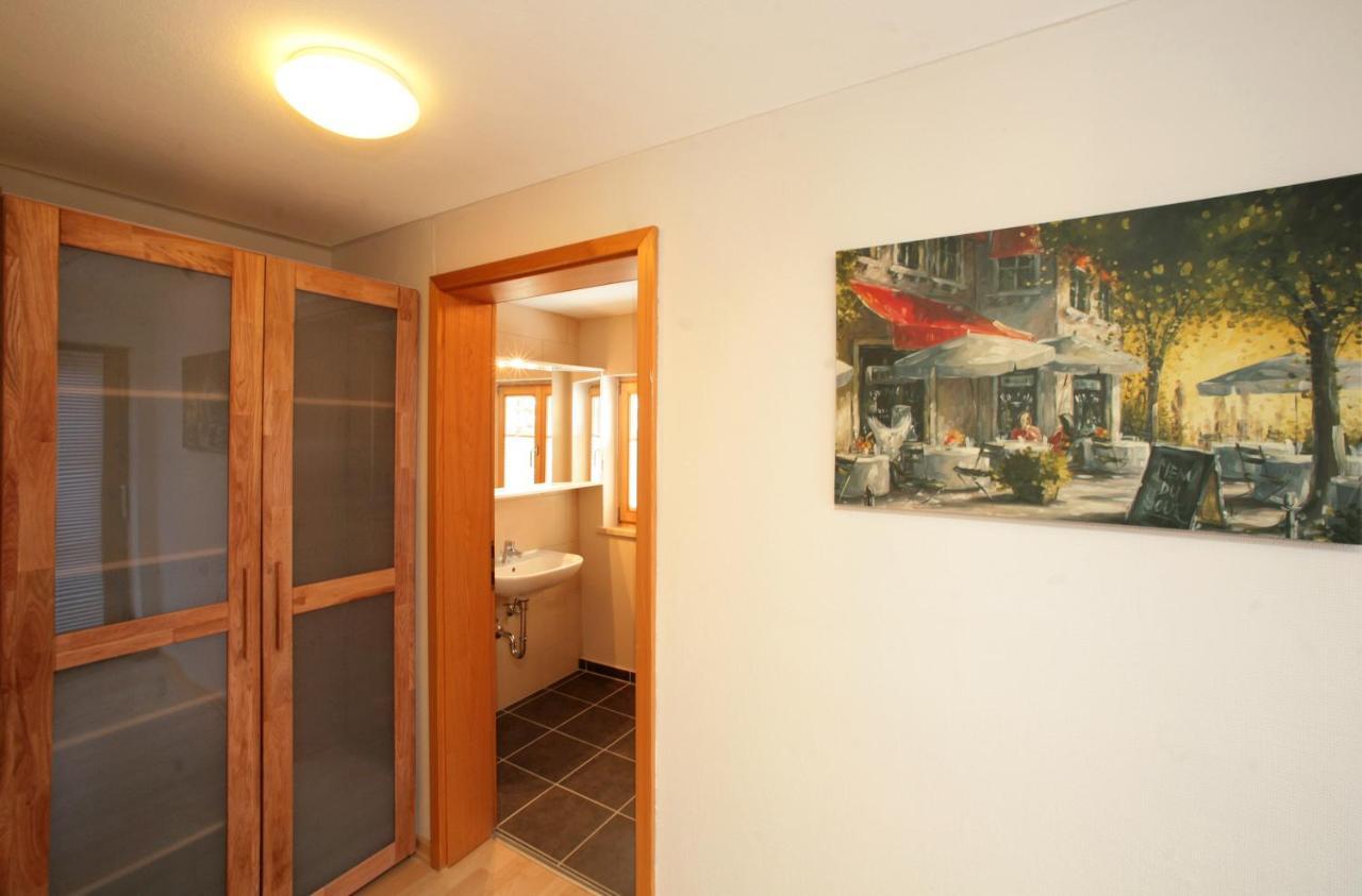 Appartamento Mabero Penthouse 101 Zell am See Esterno foto