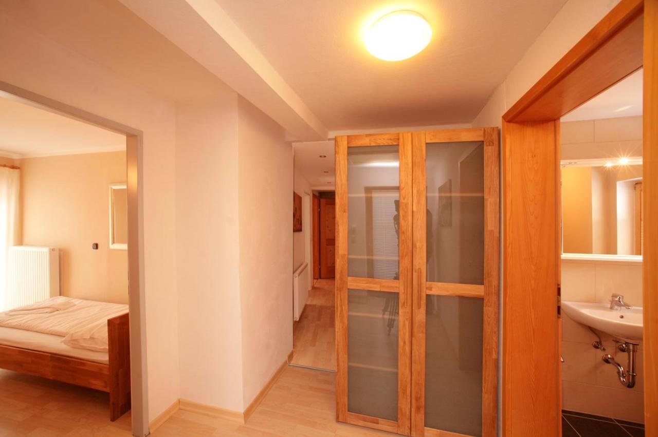 Appartamento Mabero Penthouse 101 Zell am See Esterno foto