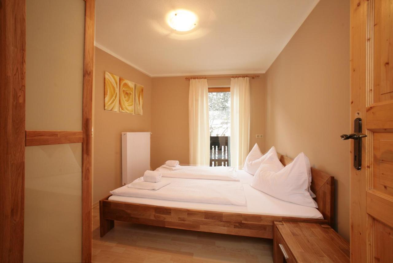 Appartamento Mabero Penthouse 101 Zell am See Esterno foto