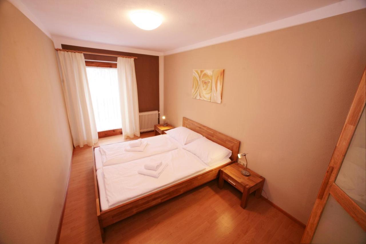 Appartamento Mabero Penthouse 101 Zell am See Esterno foto