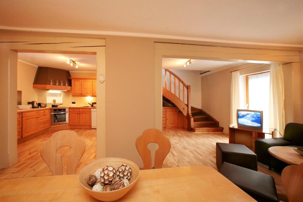 Appartamento Mabero Penthouse 101 Zell am See Esterno foto